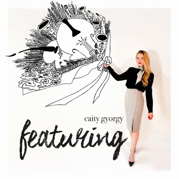 'Tis Autumn (feat. Pat LaBarbera) — Caity Gyorgy