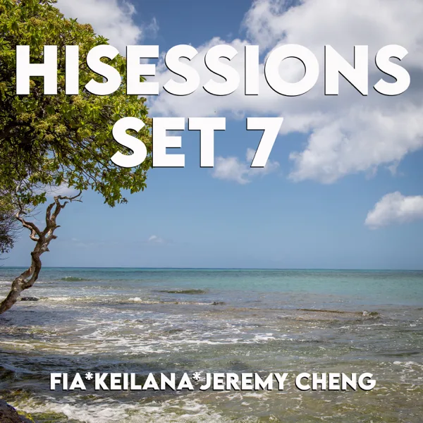 To Love Somebody — Hisessions
