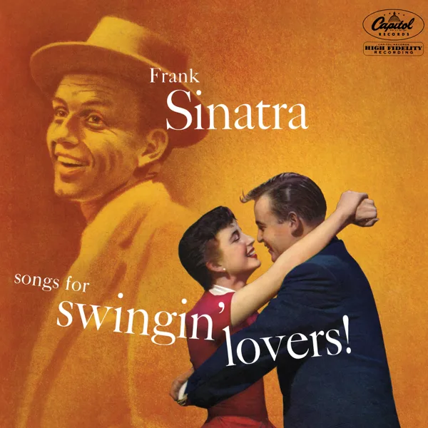 Too Marvelous for Words — Frank Sinatra