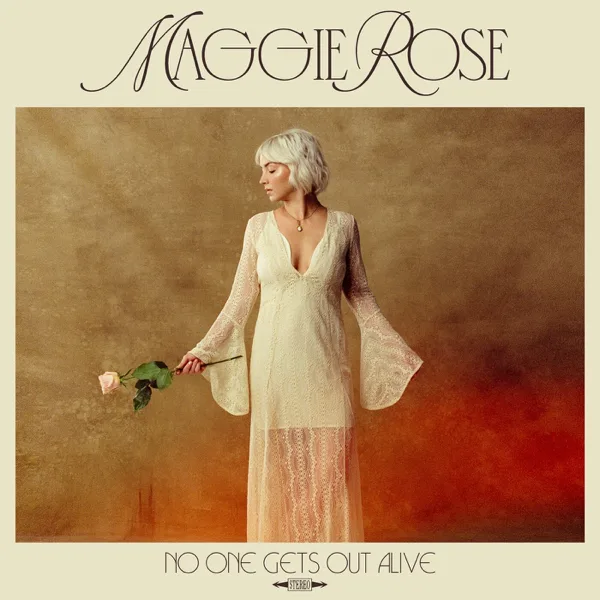Too Young — Maggie Rose
