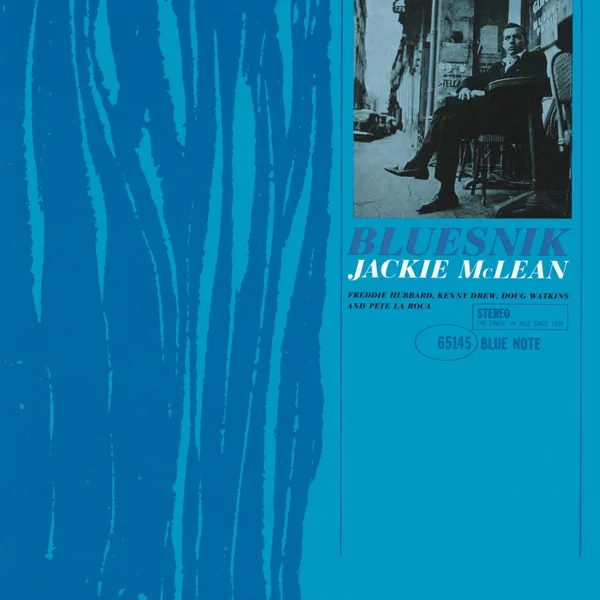 Torchin' — Jackie McLean