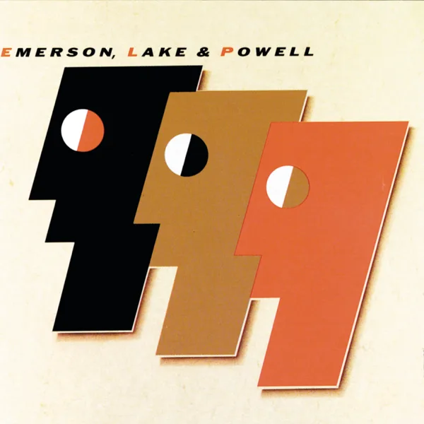 Touch And Go — Emerson, Lake & Powell