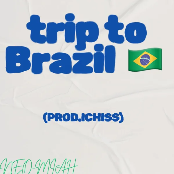 Trip to Brazil — Neo-miah