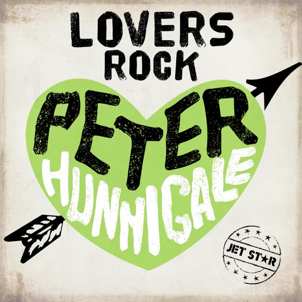 True Loving — Peter Hunnigale