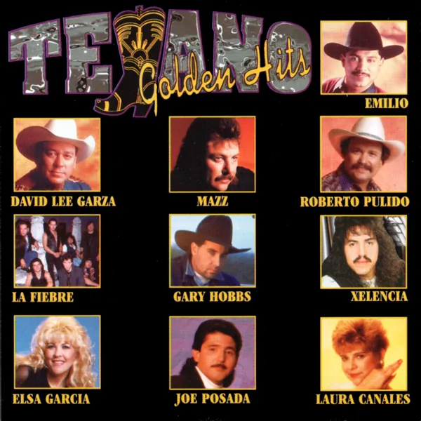 Tu Recuerdo y Yo — Joe Posada