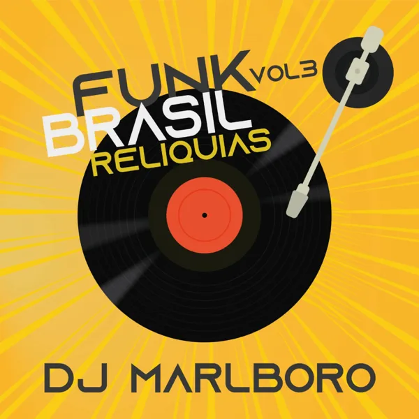 Um Morto Muito Louco — Jack e Chocolate & DJ Marlboro