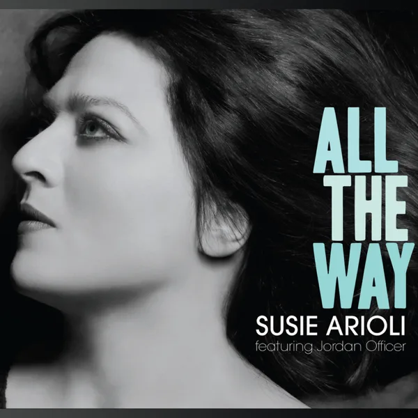 Un Jour De Difference — Susie Arioli