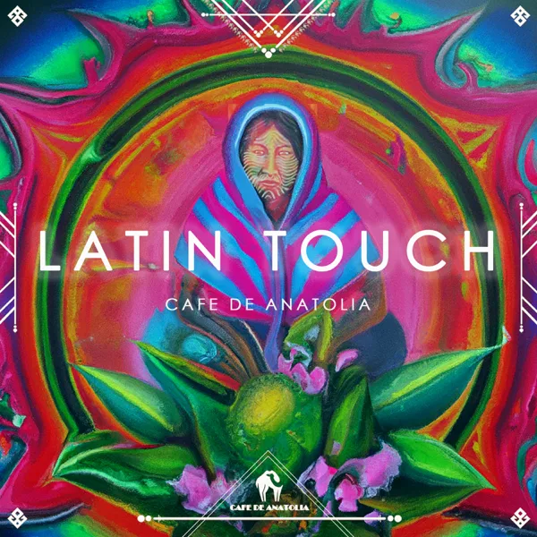 Una Tribu — Janax Pacha, Alunawachuma & Cafe De Anatolia