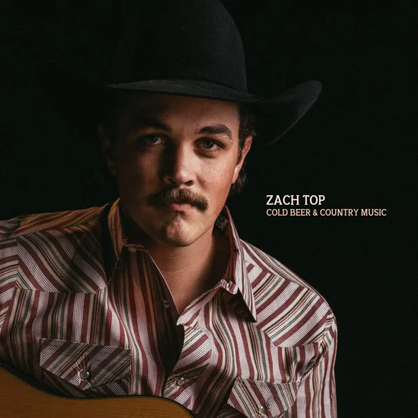 Use Me — Zach Top