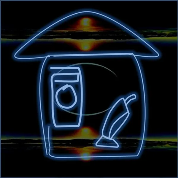 Vacuum Cleaner White Noise 1 — Delta Don and Theta Mind Cream