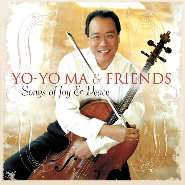 Vassourinhas — Yo-Yo Ma, Sérgio Assad, Odair Assad, Jamey Haddad & Nilson Matta