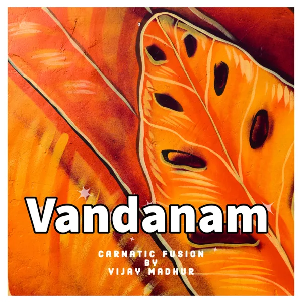 Vatapi Ganapatim - Hamsadhwani - Aadi Talam — Vijay Madhur & Shreevani Kakunje
