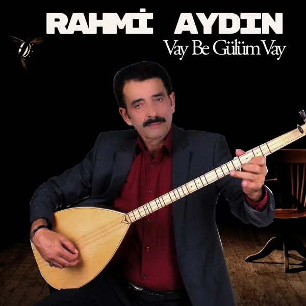 Vay Be Gülüm Vay — Rahmi Aydın