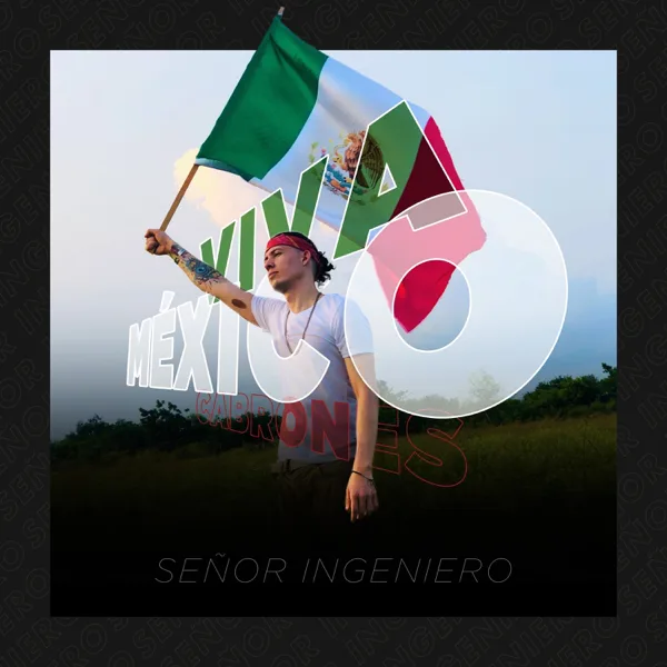 Viva México Cabrones — Señor Ingeniero