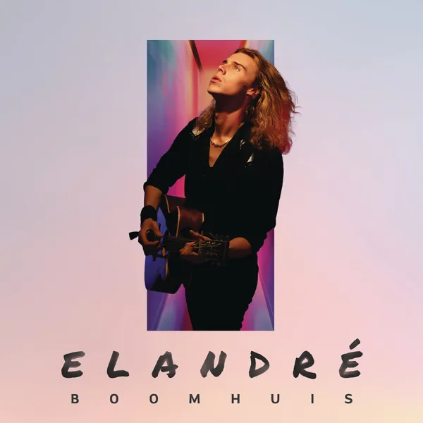 Vuur Op Die Water — Elandré