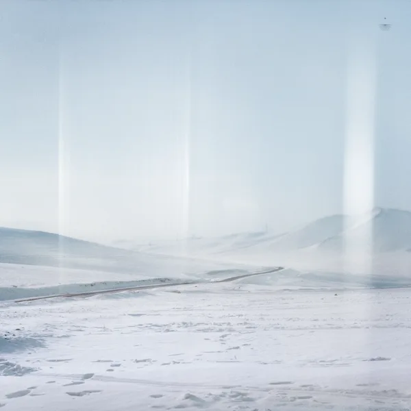 Waialeale — Ryan Davis