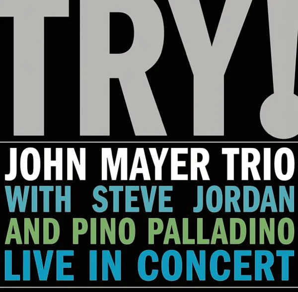 Wait Until Tomorrow (Live at the House of Blues, Chicago, IL, 09/22/05) — John Mayer Trio