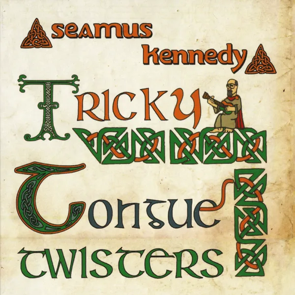 Wakko's America — Seamus Kennedy