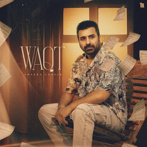 Waqt — Sheera Jasvir