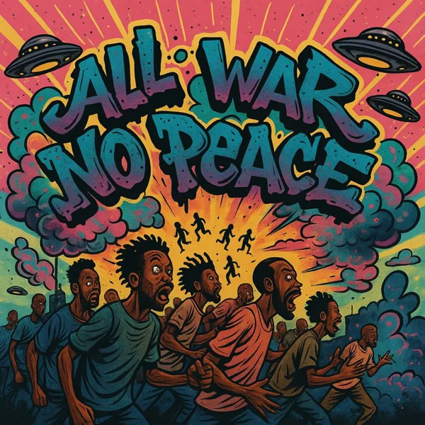 War — NikIsReal
