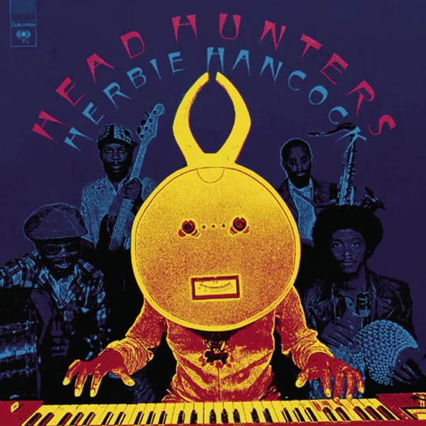 Watermelon Man — Herbie Hancock