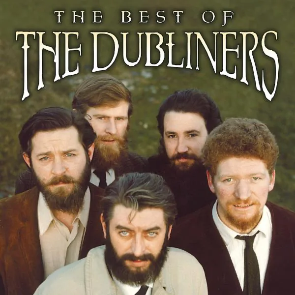 Weila Waile — The Dubliners