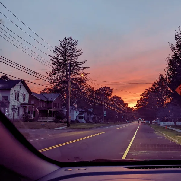 We're Getting Older — Alex & the People