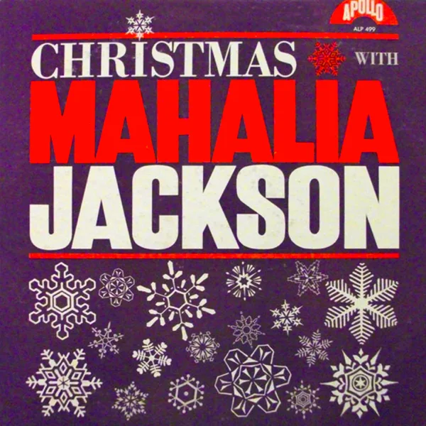 What Child Is This? — Mahalia Jackson