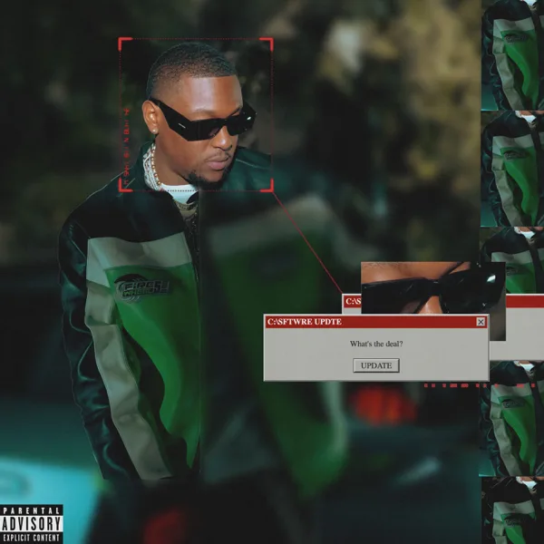 What's the Deal? — Hit-Boy