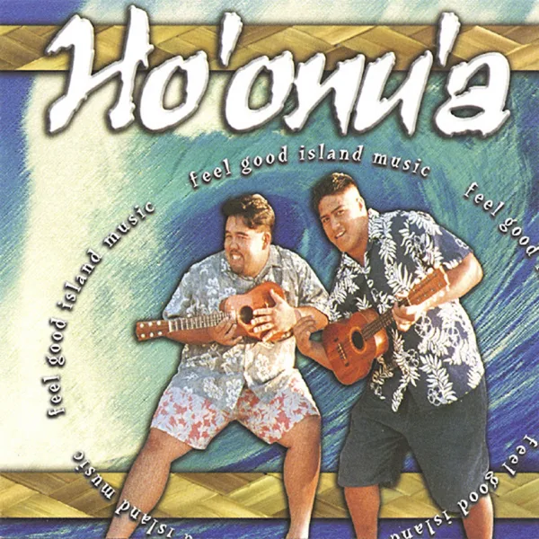 When I Think About You — Ho'onu'a