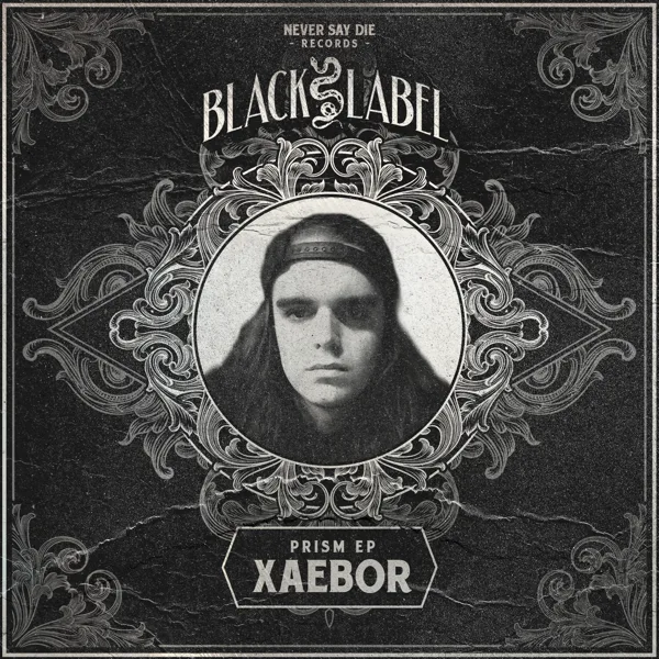Whiplash — XaeboR & SampliFire