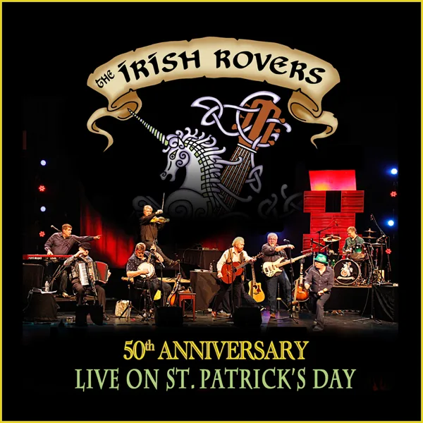 Whiskey in the Jar (Live) — The Irish Rovers
