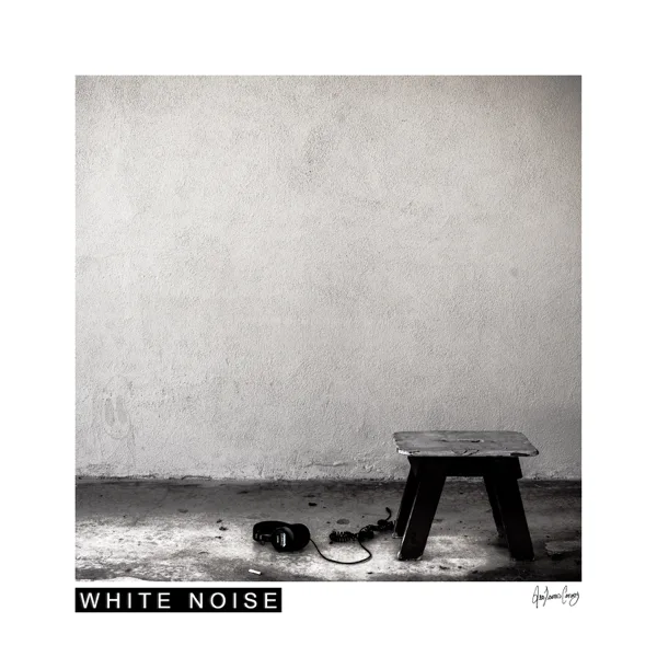 White Noise — Leo James Conroy