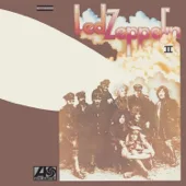 Whole Lotta Love — Led Zeppelin