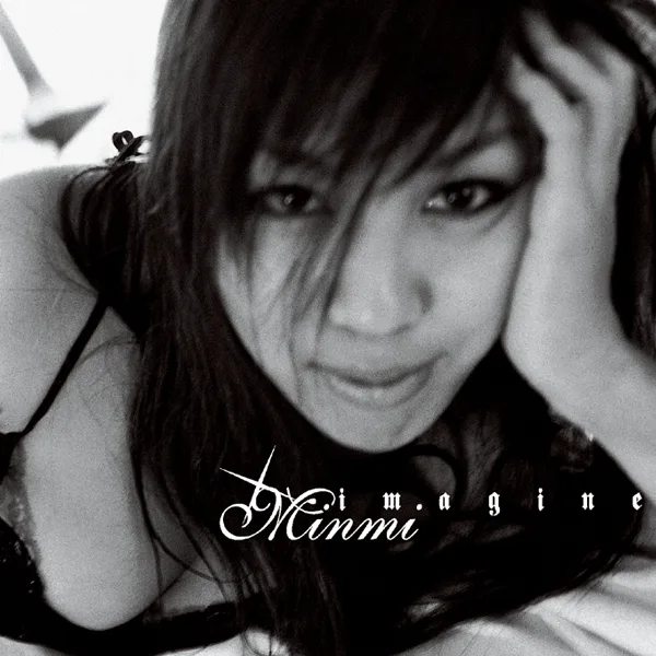Who's Theme — MINMI