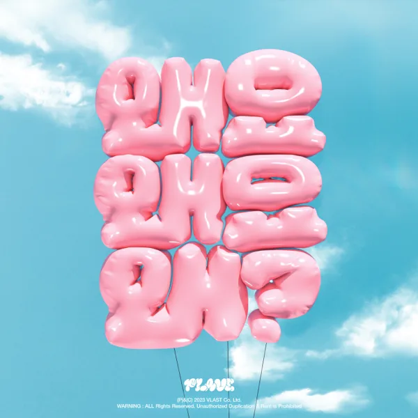 Why? — PLAVE