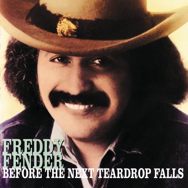 Wild Side of Life — Freddy Fender