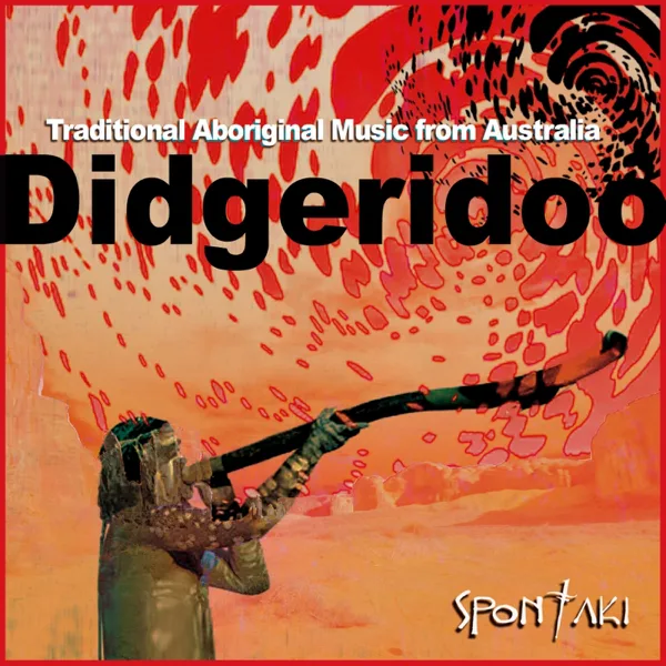 Wiradjuritribe — Spontaki