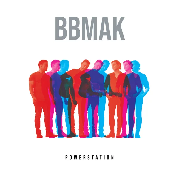 Wolves — BBMAK