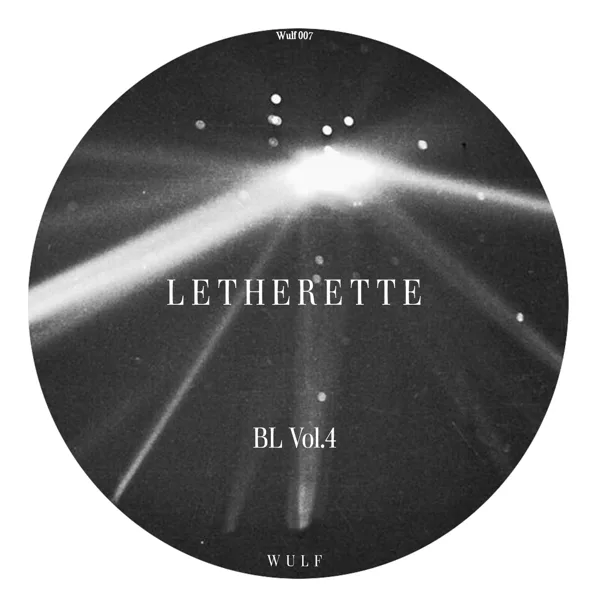 Woop Baby — Letherette