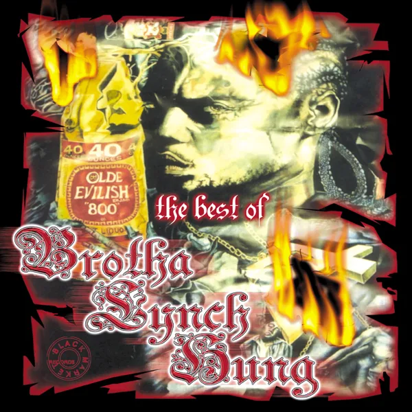 Xcaliber — Brotha Lynch Hung