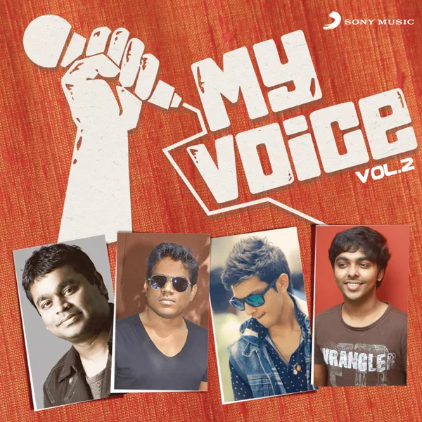 Yaar Indha Saalai Oram (From "Thalaivaa") — G.V. Prakash Kumar & Saindhavi