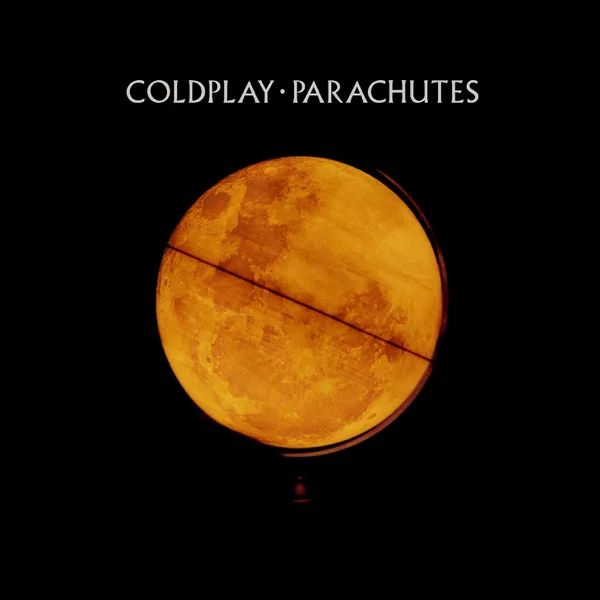 Cover art for Yellow — Coldplay