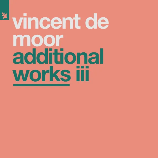 Yellow Subway — Vincent de Moor