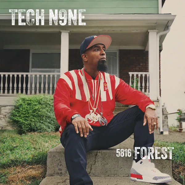 Yoda — Tech N9ne & Lil Wayne