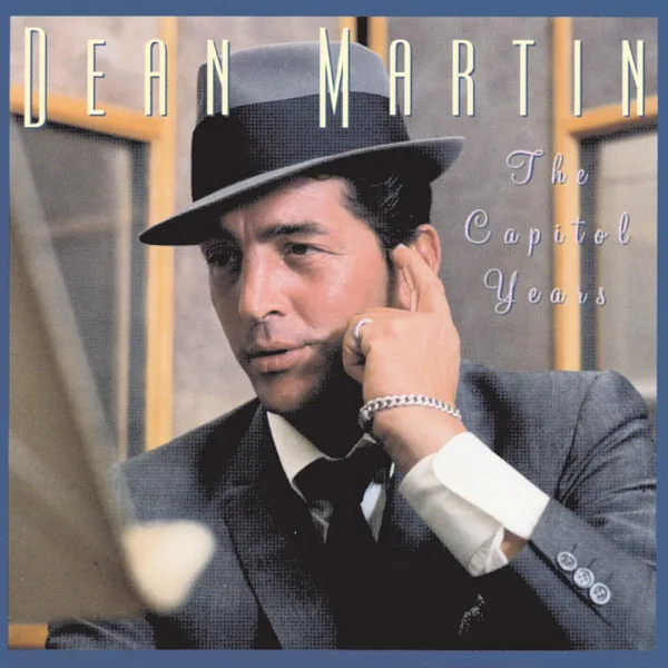 You Belong to Me — Dean Martin
