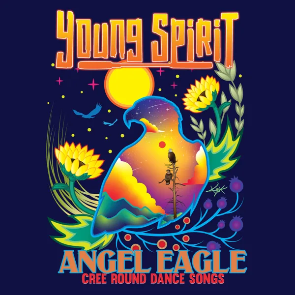 You Make Me Happy — Young Spirit