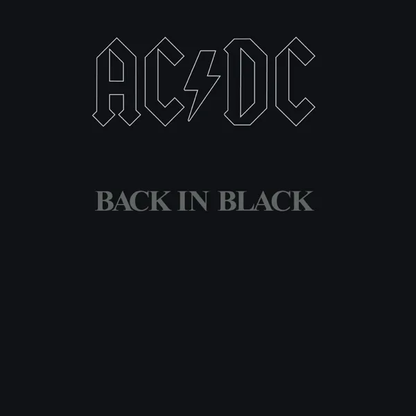 You Shook Me All Night Long — AC/DC
