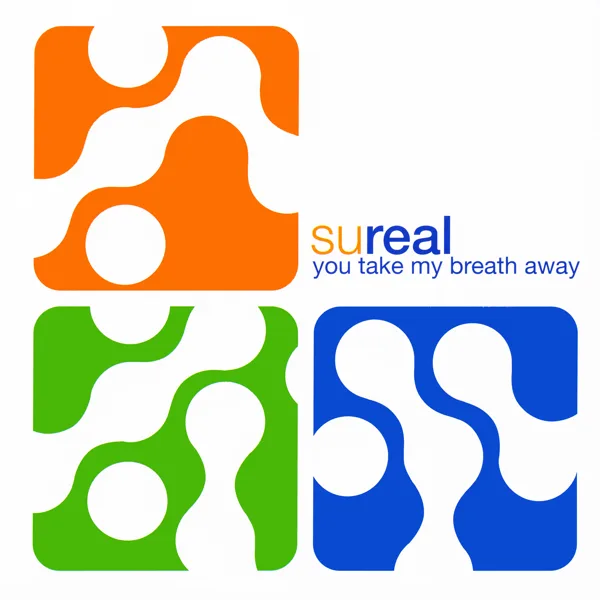 You Take My Breath Away (Lange Remix) — Sureal