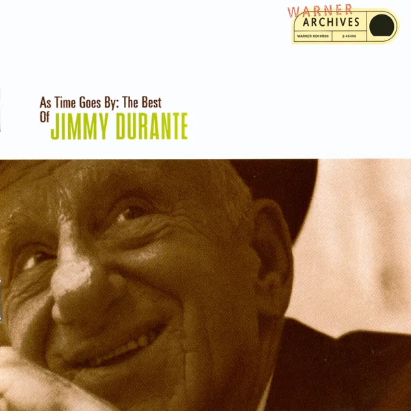 Young At Heart — Jimmy Durante